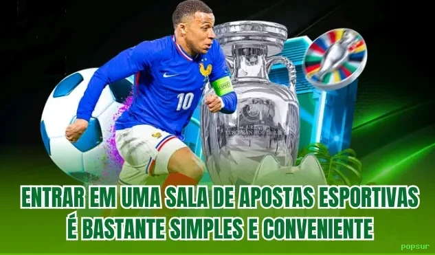Canal oficial da popsur no Telegram